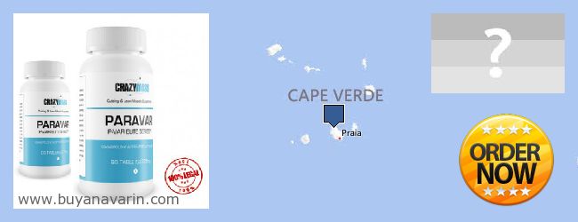 Où Acheter Anavar en ligne Cape Verde